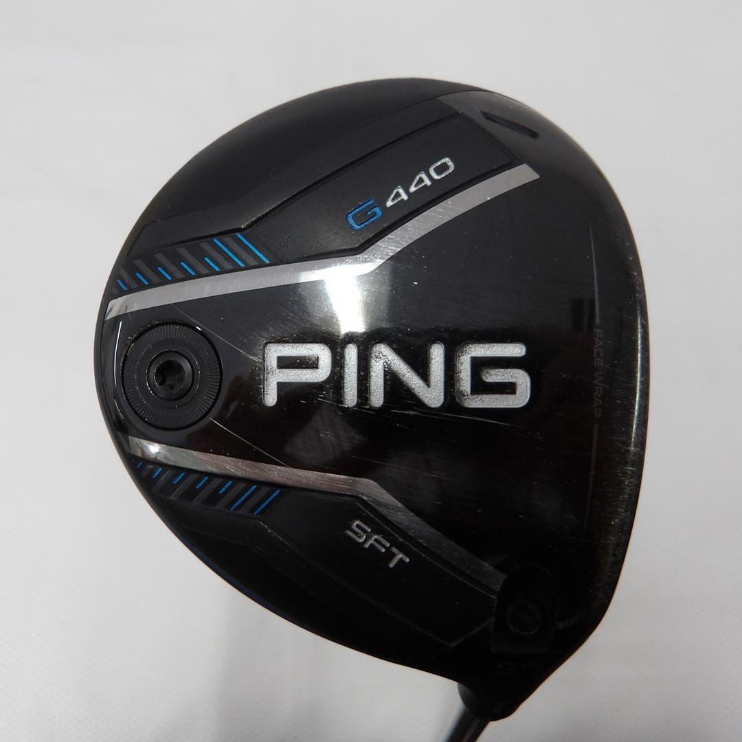 2025 PING G440 – GOLF Partner USA | Used Golf Club Shop