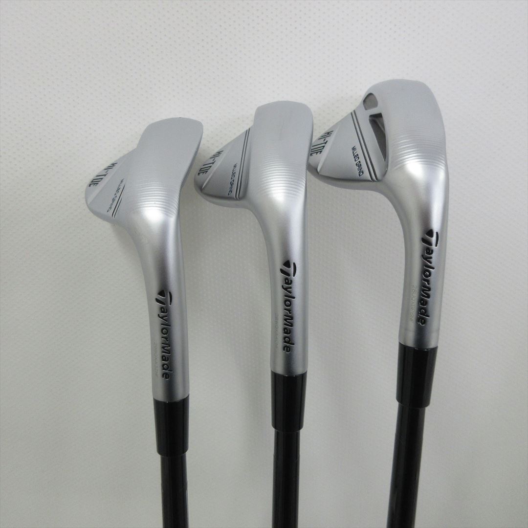 TaylorMade Wedge Open Box MG HI-TOE (2022) 50°/54°/58° Diamana Wedge 95