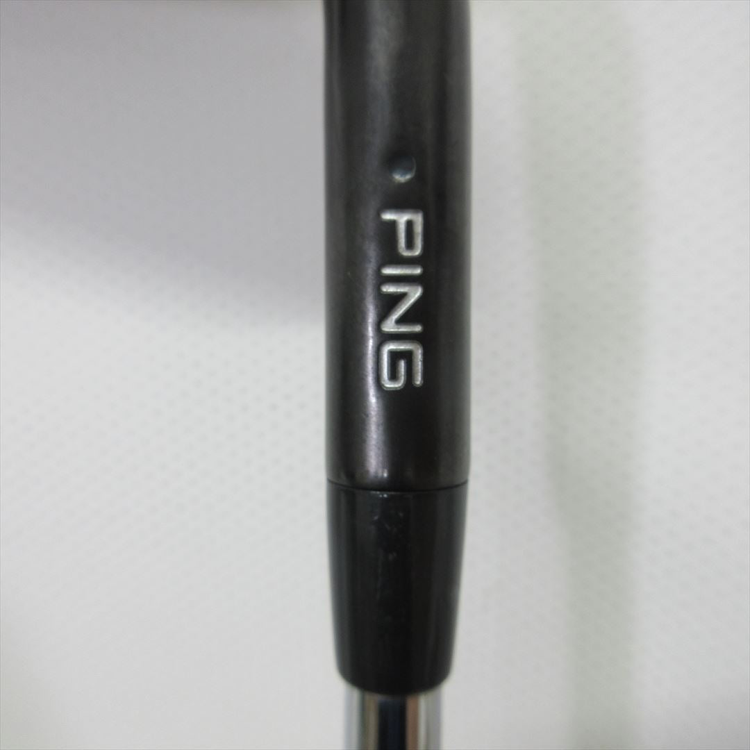 Ping Iron Set G710 Regular KBS TOUR 110 DotColor BLACK 5 pieces