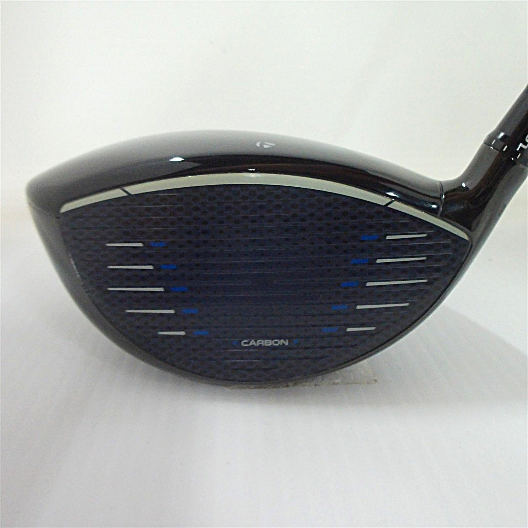 TaylorMade Driver Qi10 Qi10 – GOLF Partner USA