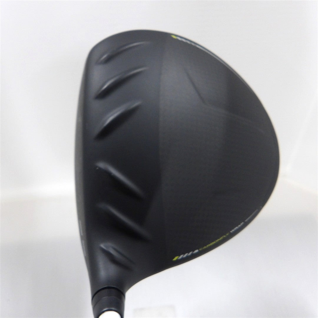 Ping Driver G430 MAX 10K 9° Stiff Speeder 569 EVOLUTION 7