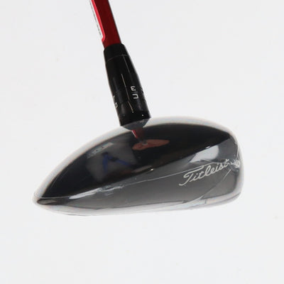 Titleist Fairway Brand New GT2 FW 18° Stiff PROJECT X DENALI RED 50