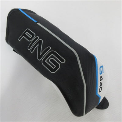 Ping Fairway G440 MAX 5W 19° Stiff ALTA J CB BLUE