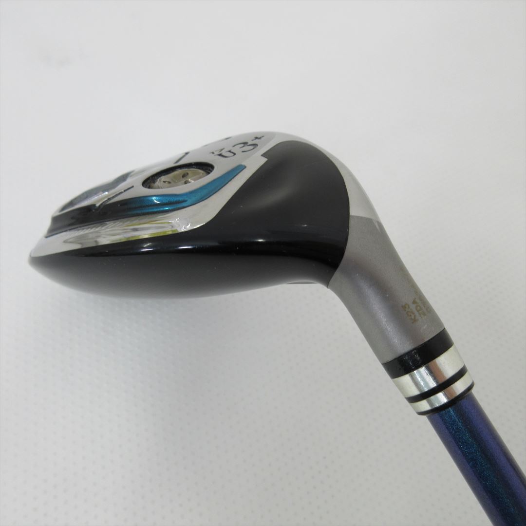 XXIO Hybrid XXIO8 HY 17° Stiff XXIO MP800