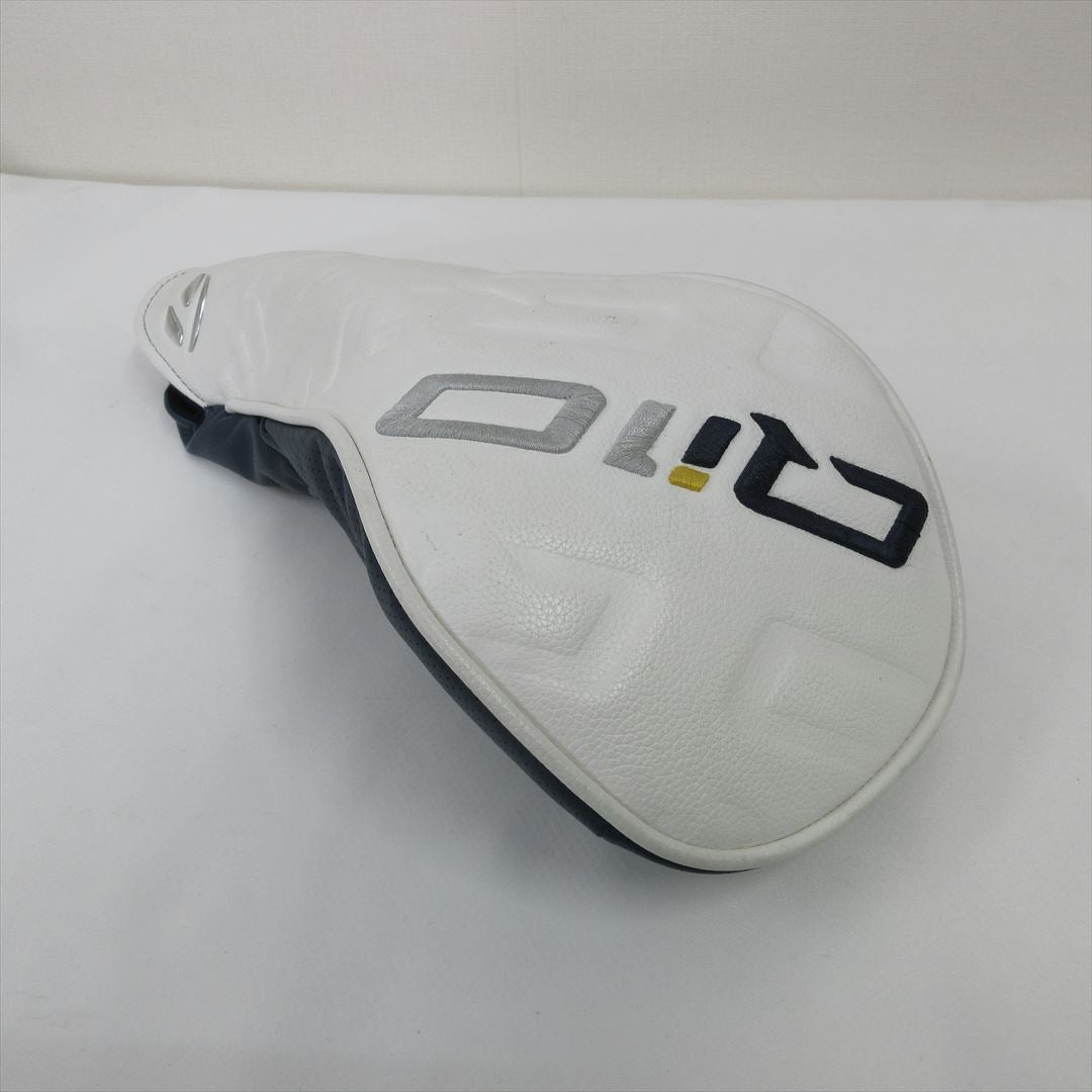 TaylorMade Driver Qi10 LS 10.5° Stiff VENTUS TR 5