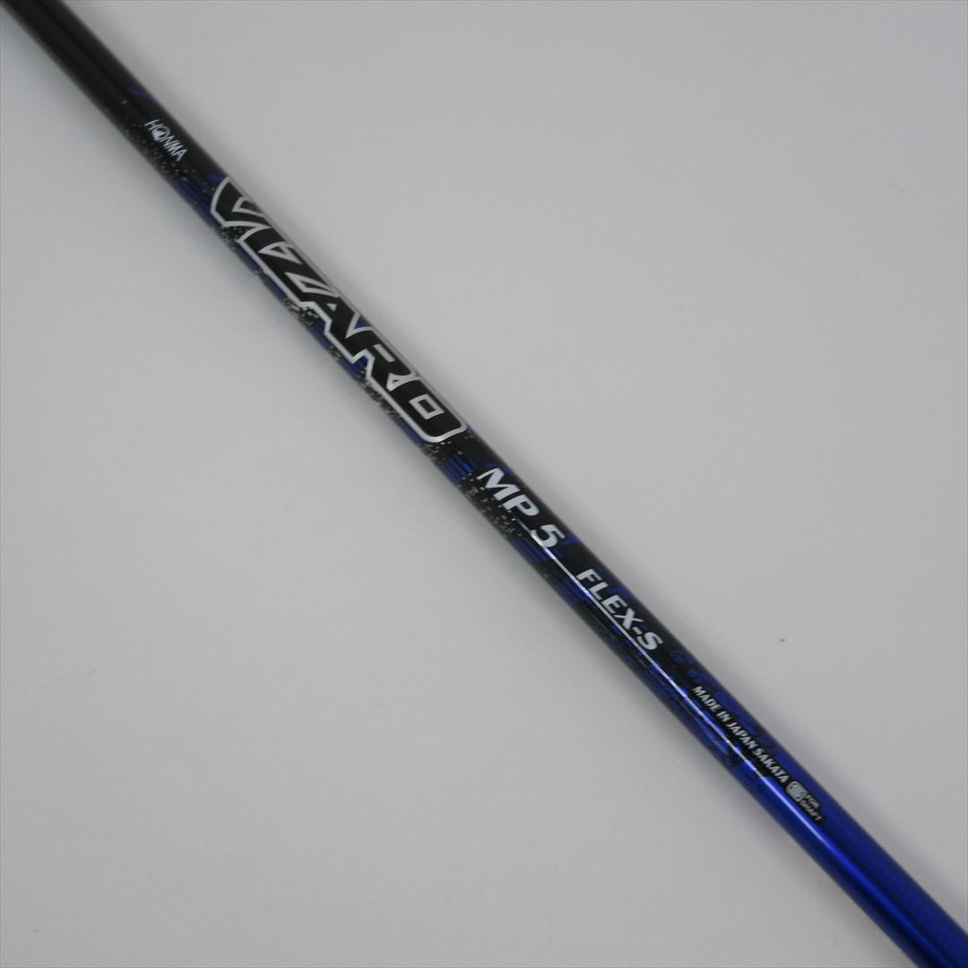 HONMA Driver TOUR WORLD TW757 S 10.5° Stiff VIZARD MP 5