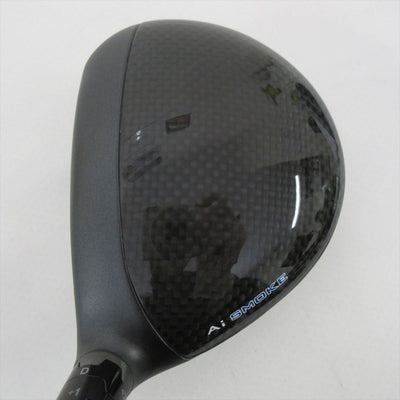 Callaway Fairway PARADYM Ai SMOKE Triple Dia 3W 15° Stiff Speeder NX Black 60