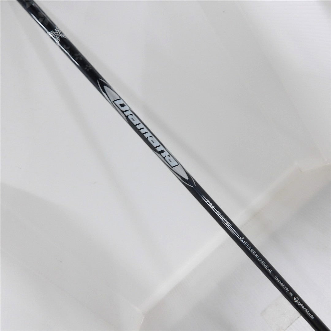 TaylorMade Driver Qi35 LS 9° Stiff Diamana SILVER TM55
