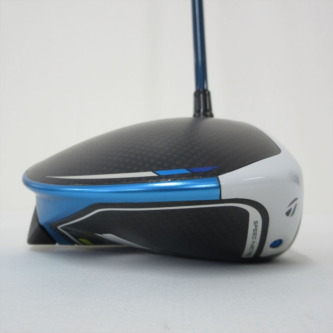 TaylorMade Driver SIM2 MAX-D 9° Stiff TENSEI BLUE TM50(SIM2)