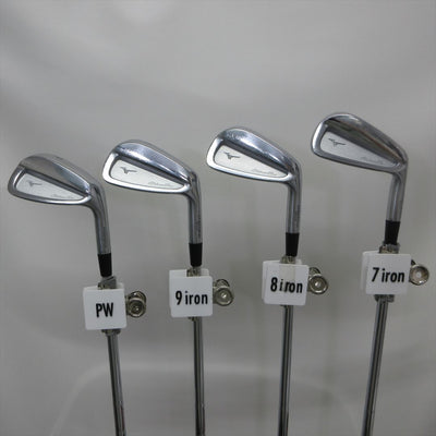 Mizuno Iron Set Mizuno Pro 319 Flex-X NS PRO MODUS3 SYSTEM3 TOUR125 8 pieces