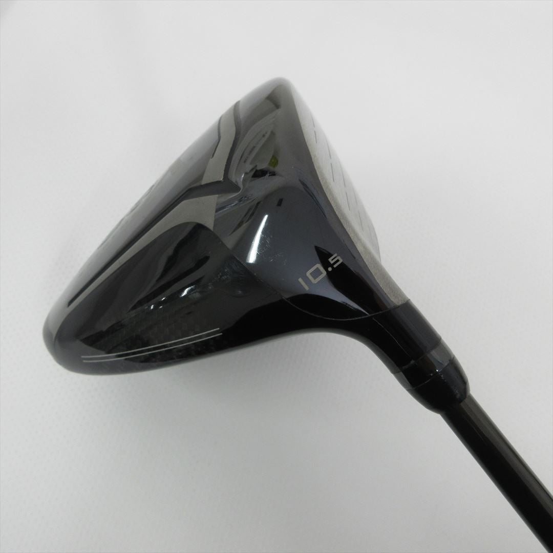 PRGR Driver egg EXTREME 10.5° SR egg Original Carbon