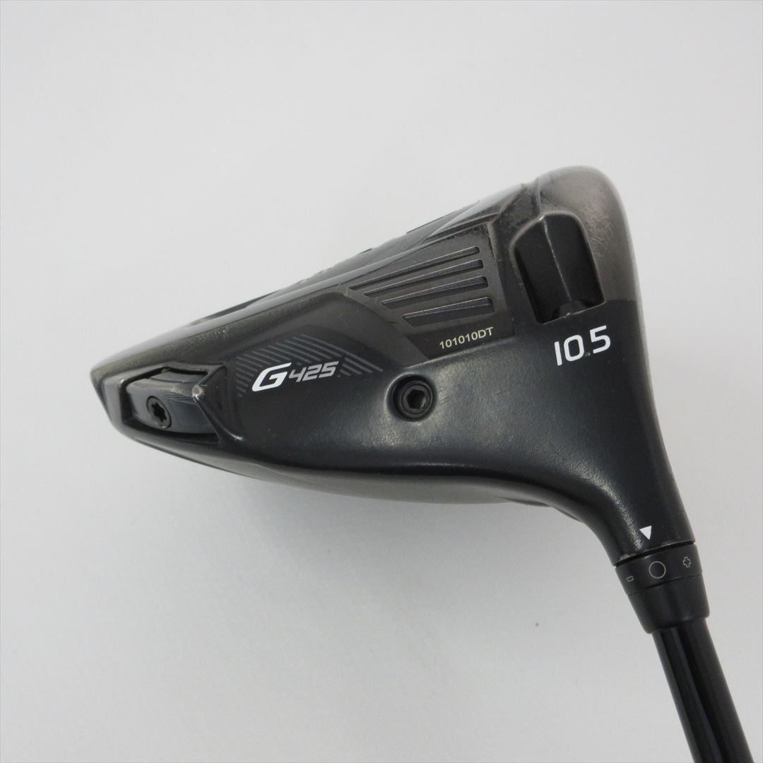 Ping Driver G425 SFT 10.5° Stiff ALTA JCB