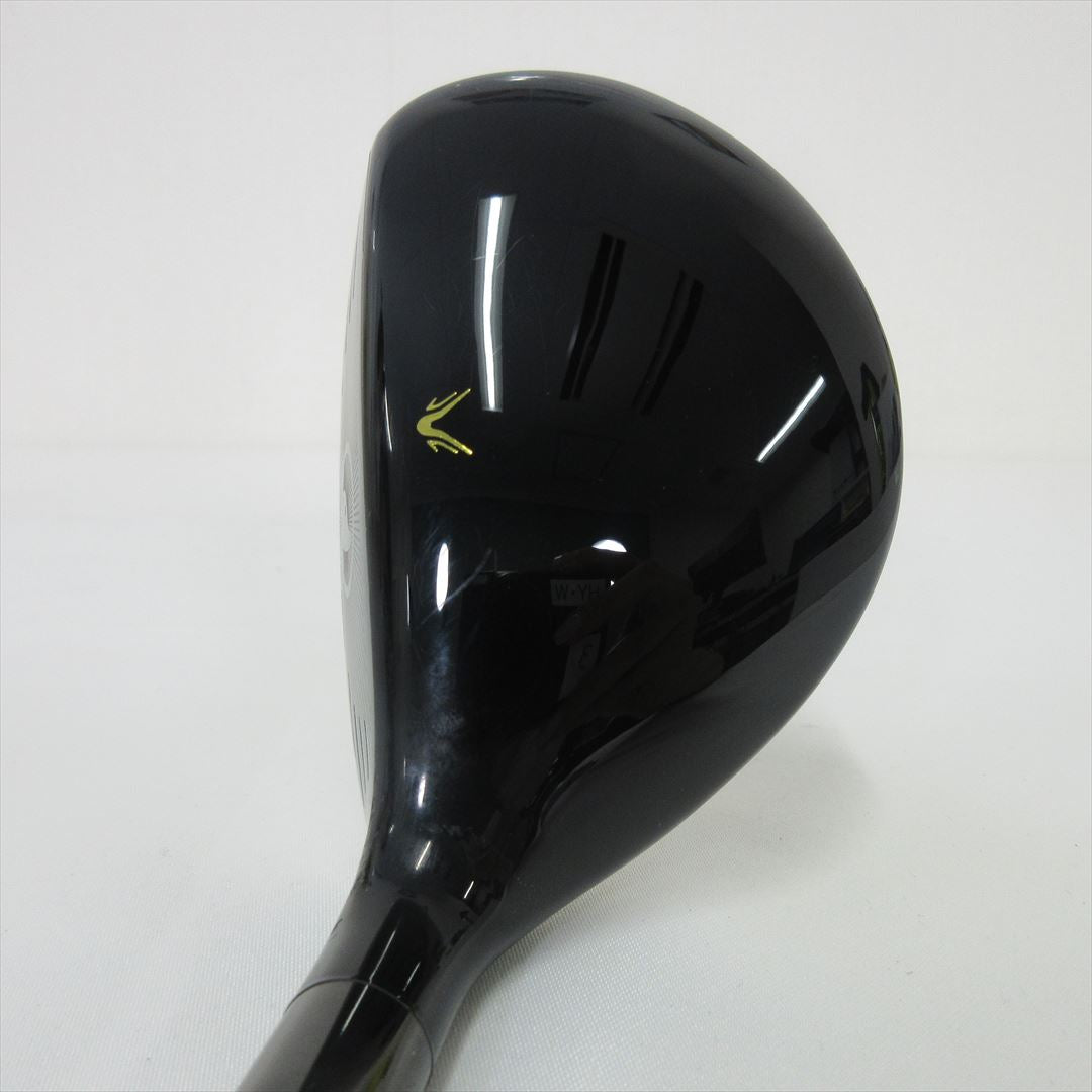 HONMA Hybrid BERES BLACK HY 28° Regular ARMRQ MX BLACK