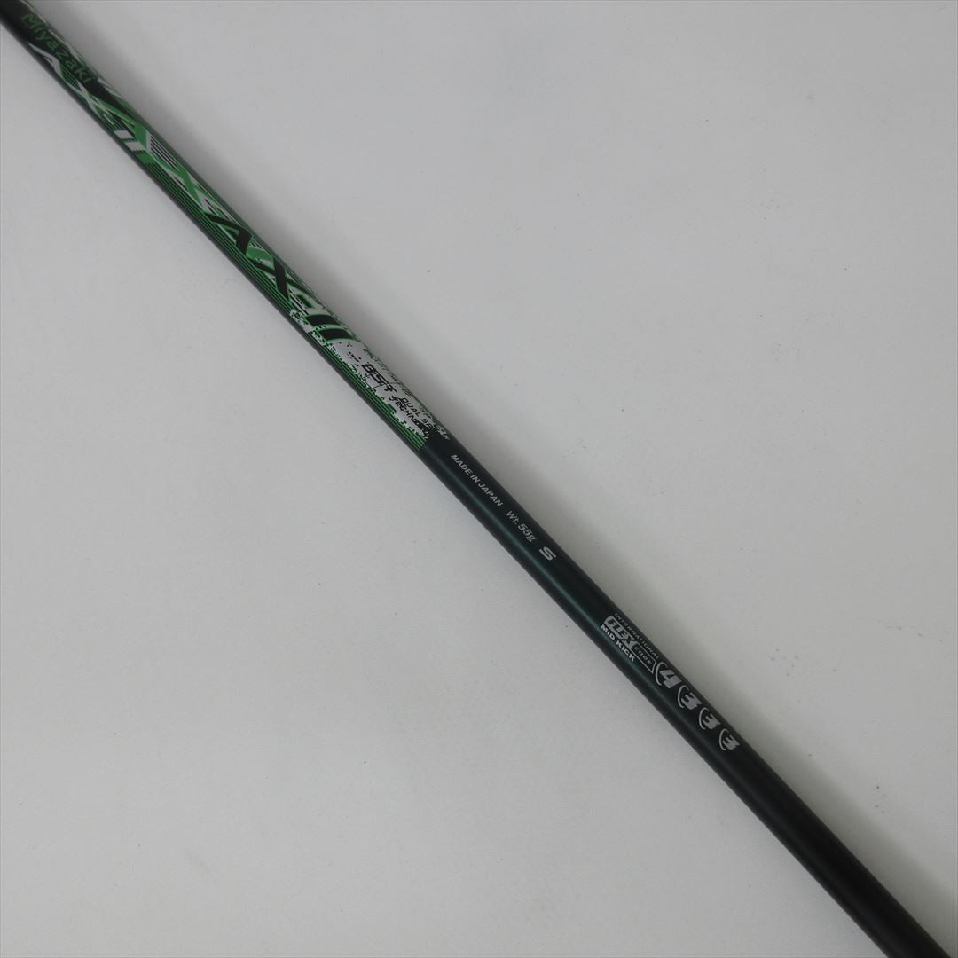 XXIO Hybrid XXIO12 eks HY 18° Stiff Miyazaki AX-2(HB)