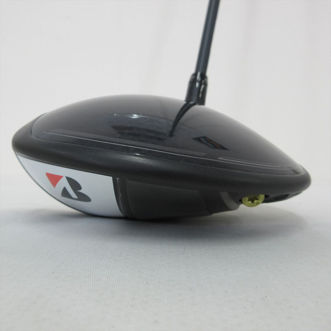 Bridgestone Driver Left-Handed BRIDGESTONE B2 HT 10.5° Stiff VANQUISH BS50