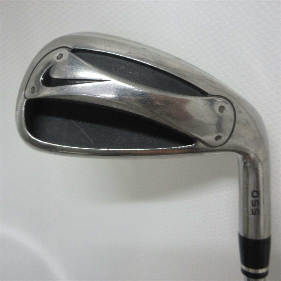 used nike irons