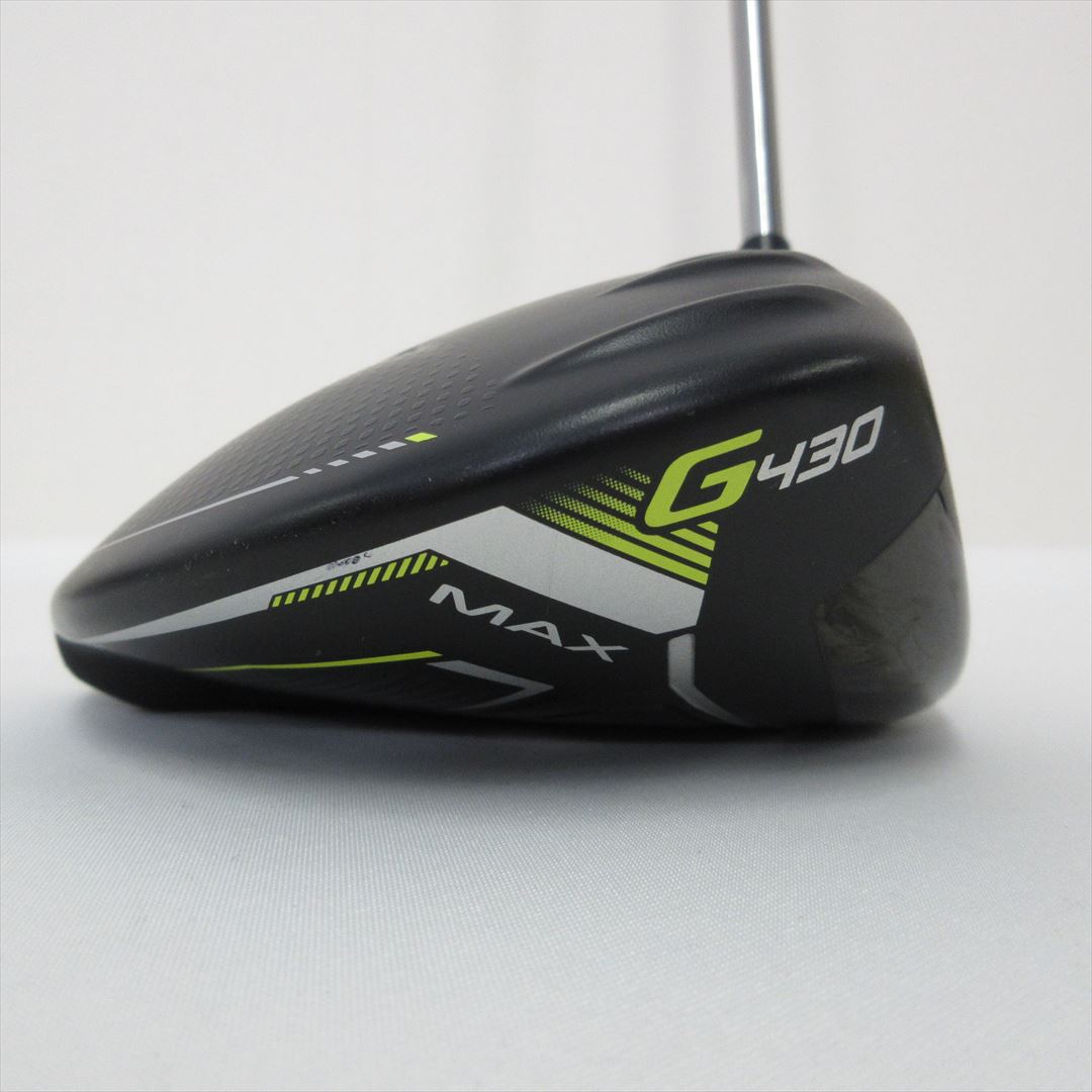 Ping Driver G430 MAX 10.5° Stiff PING TOUR 2.0 CHROME 75