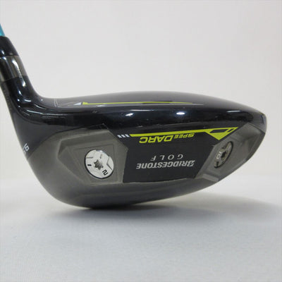 Bridgestone Driver BRIDGESTONE JGR 9.5° Stiff Tour AD GP-6