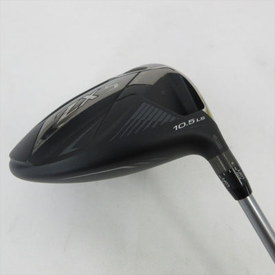 Dunlop Driver SRIXON ZX5 Mk 2 LS 10.5° Stiff Diamana ZX-2 50