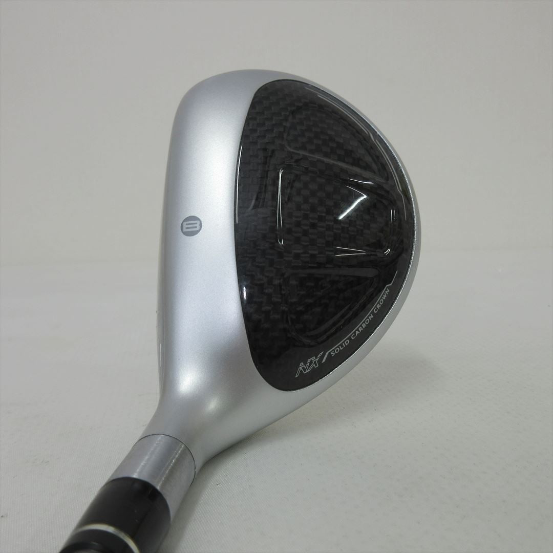 HONMA Hybrid BERES NX Triple Star HY 22° Stiff VIZARD FOR NX 45