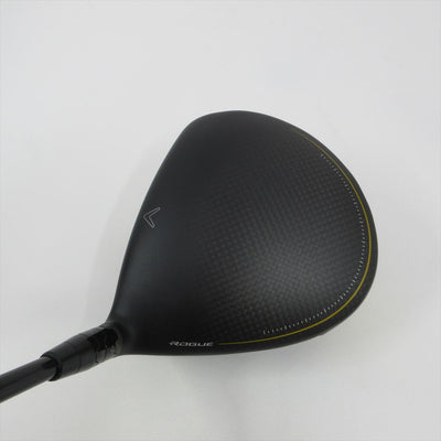 Callaway Driver ROGUE ST MAX LS 9° Stiff TENSEI 55 for CW