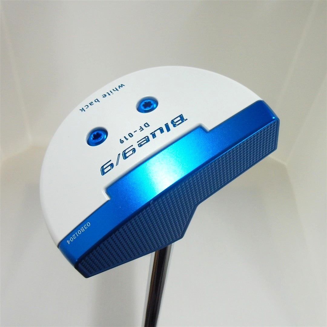 KOSAIDO LADIS ASIA GOLF CIRCUIT パター Kasco Putter Blue 9/9 DF-019 – GOLF Partner USA