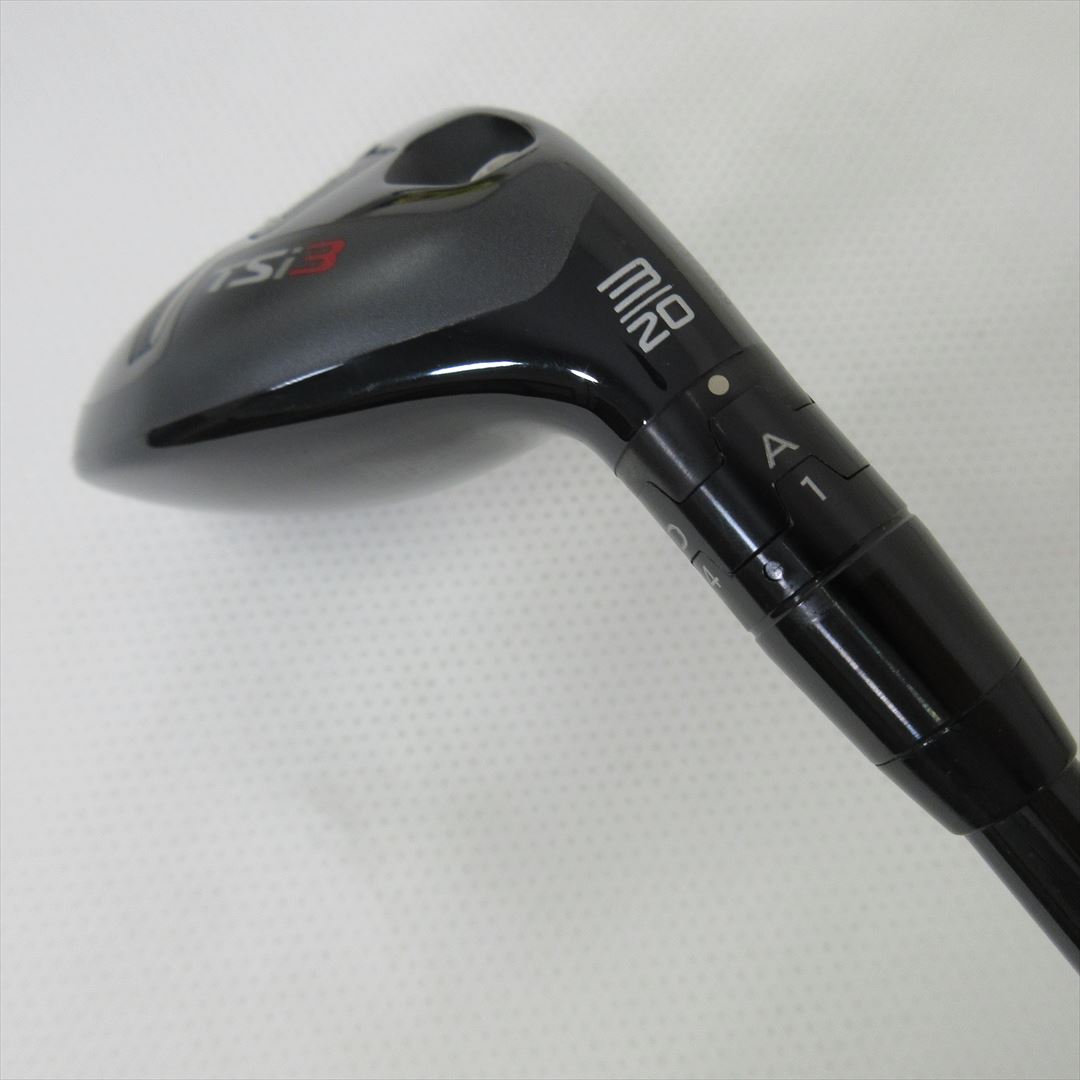 Titleist Hybrid TSi3 HY 20° Stiff TENSEI BLUE AV 65