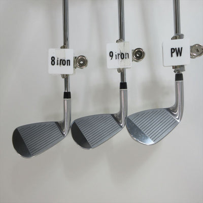 Fourteen Iron Set TC 544 FORGED Stiff NS PRO 950GH HT 6 pieces