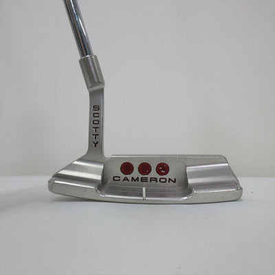 SCOTTY CAMERON Putter SCOTTY CAMERON STUDIO SELECT NEWPORT 2 MS 34 inch