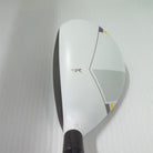 TaylorMade Hybrid RBZ STAGE 2 HY 19° Stiff KBS C-TAPER 90