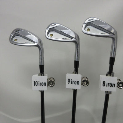 HONMA Iron Set TOUR WORLD TR20P Regular VIZARD TR20-65 6 pieces