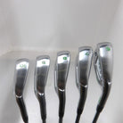 HONMA Iron Set TOUR WORLD TW777 PCB MAX Stiff NS PRO 950GH neo 5 pieces