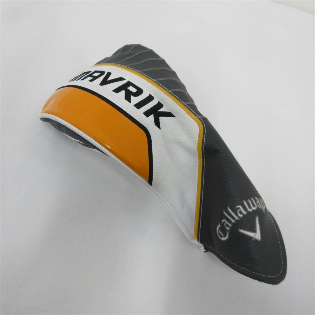 Callaway Driver FairRating MAVRIK 9° Regular Speeder SLK 5