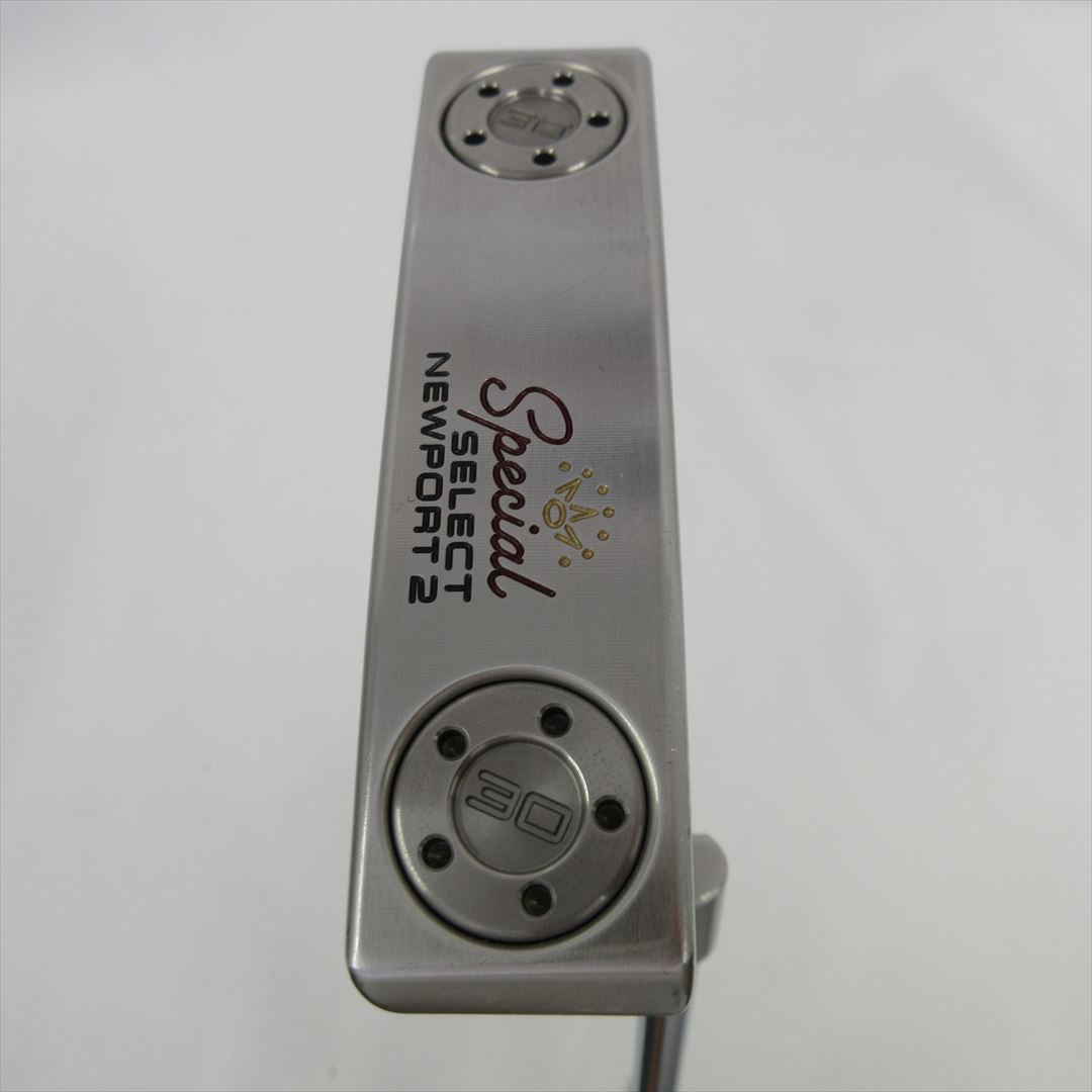 Scotty Cameron Putter SCOTTY CAMERON Special select NEWPORT 2 35 inch