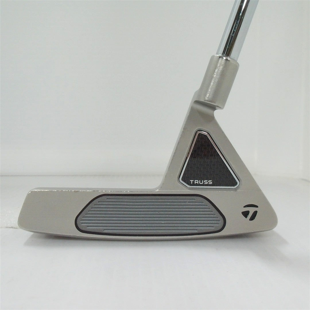 TaylorMade Putter TP TRUSS B4TH – GOLF Partner USA