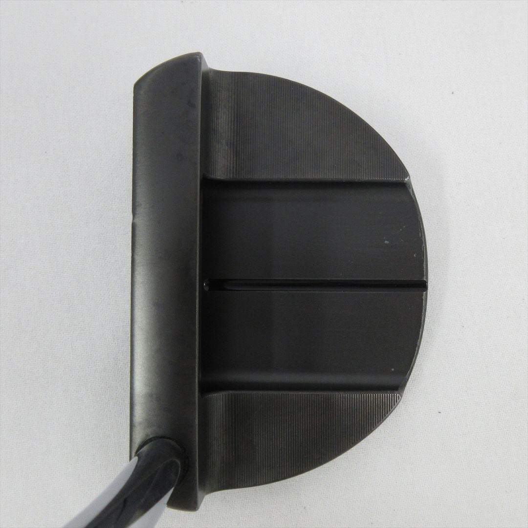 Mizuno Putter M CRAFT OMOI 03 Gunmetal 34 inch