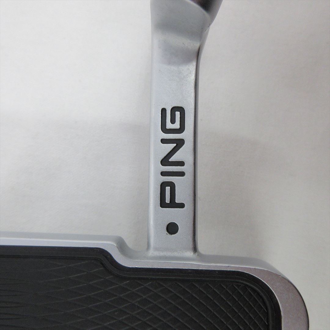 Ping Putter SIGMA 2 ANSER Platinum 34 inch Dot Color Black