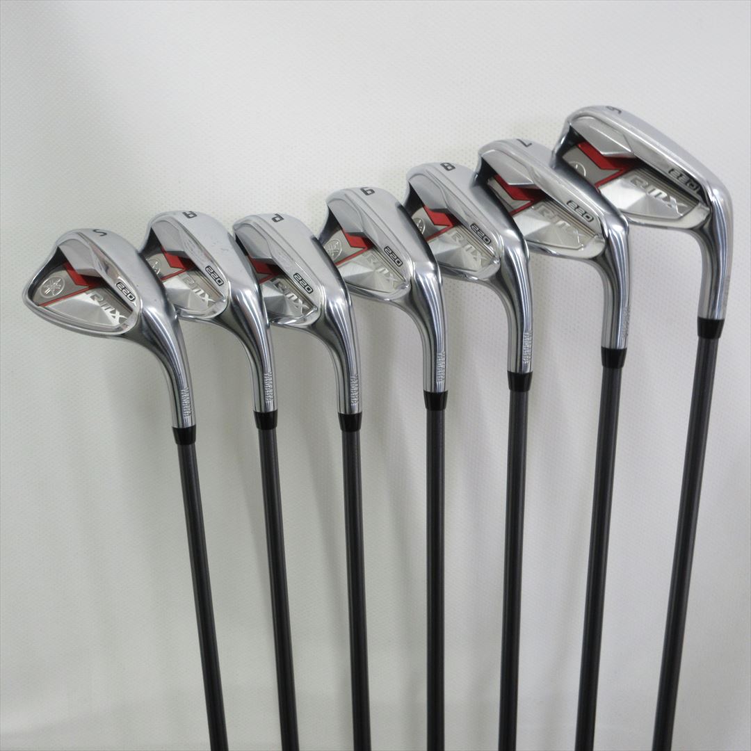 3. Y0618 Used Yamaha Rmx Vd Driver Tour Ad Ub 5 Shaft 5C