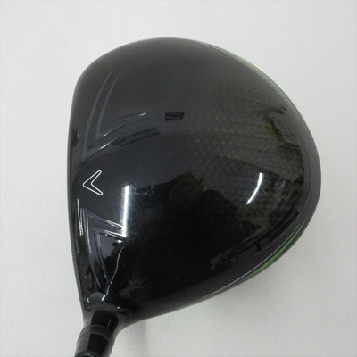 Callaway Driver Fair Rating GBB EPIC STAR 10.5° Regular Speeder EVO for GBB