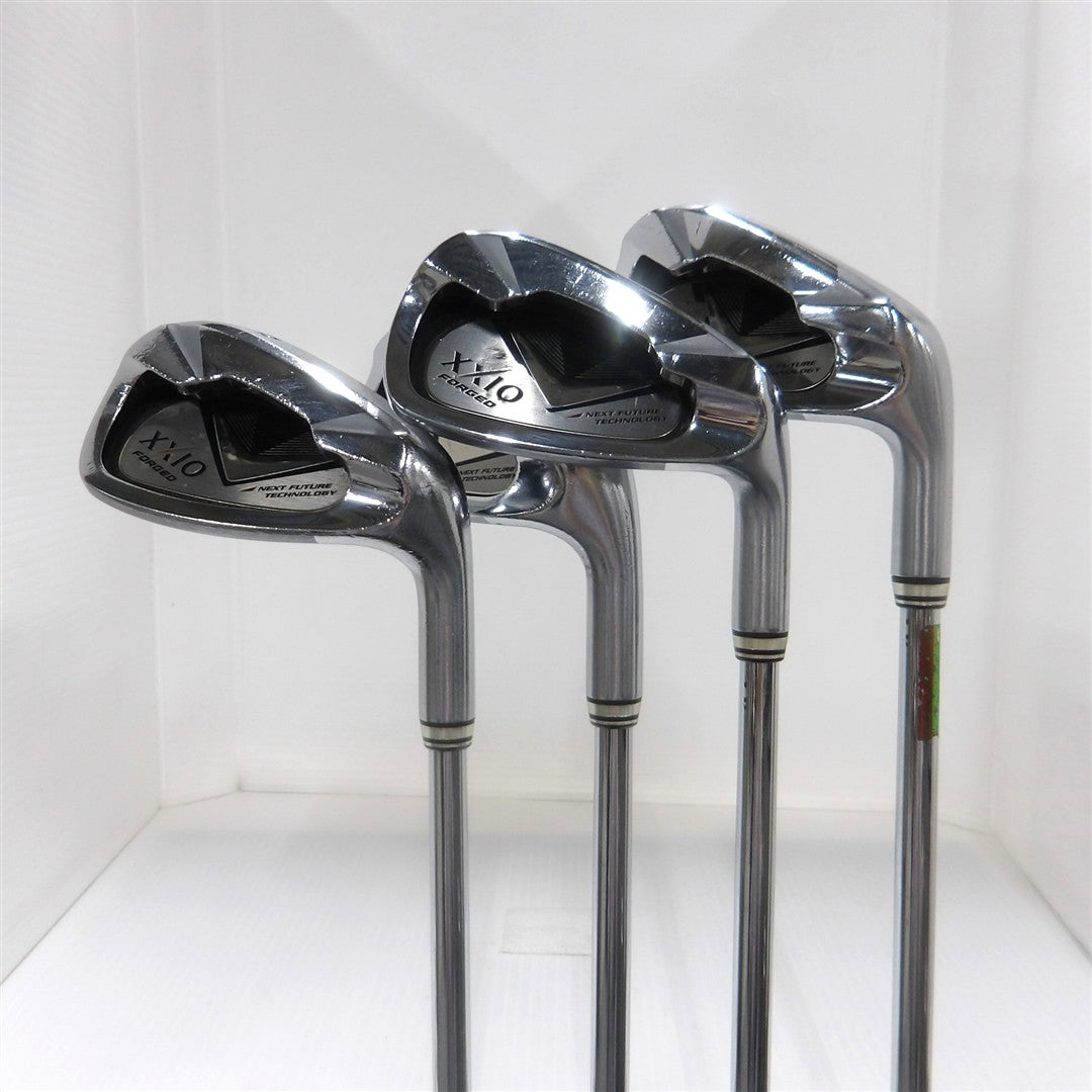 Dunlop Iron Set XXIO FORGED(2013) – GOLF Partner USA