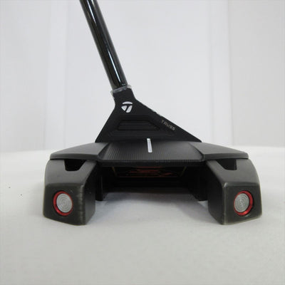 TaylorMade Putter Spider GT BLACK TM2 33 inch