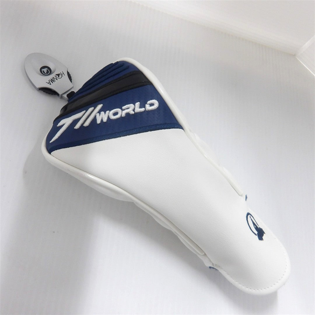 HONMA Hybrid TOUR WORLD TW767 PROTOTYPE HY 30° Regular 3S ARMRQ FX