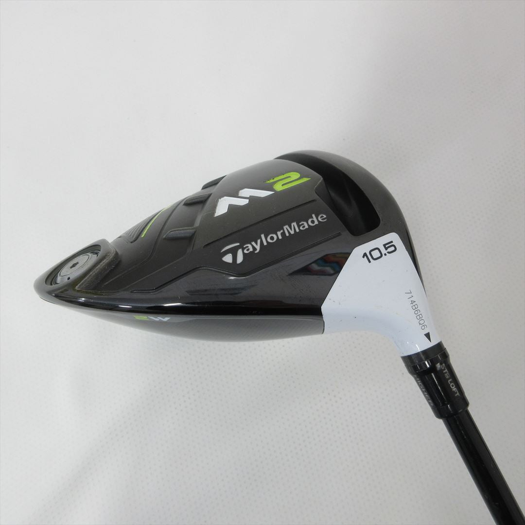 TaylorMade Driver M2 -2017 10.5° StiffRegular TM1-217