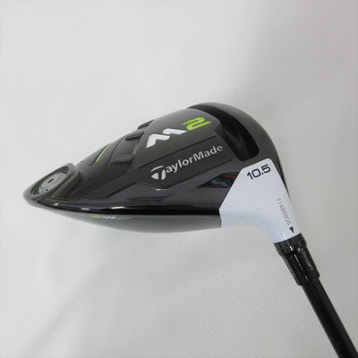 TaylorMade Driver M2 -2017 10.5° StiffRegular TM1-217