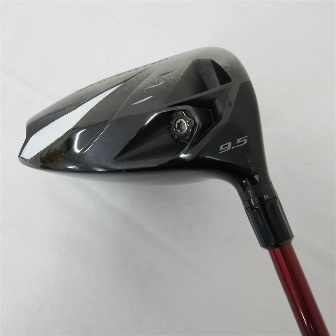 TaylorMade Driver R9 SUPER TRI – GOLF Partner USA