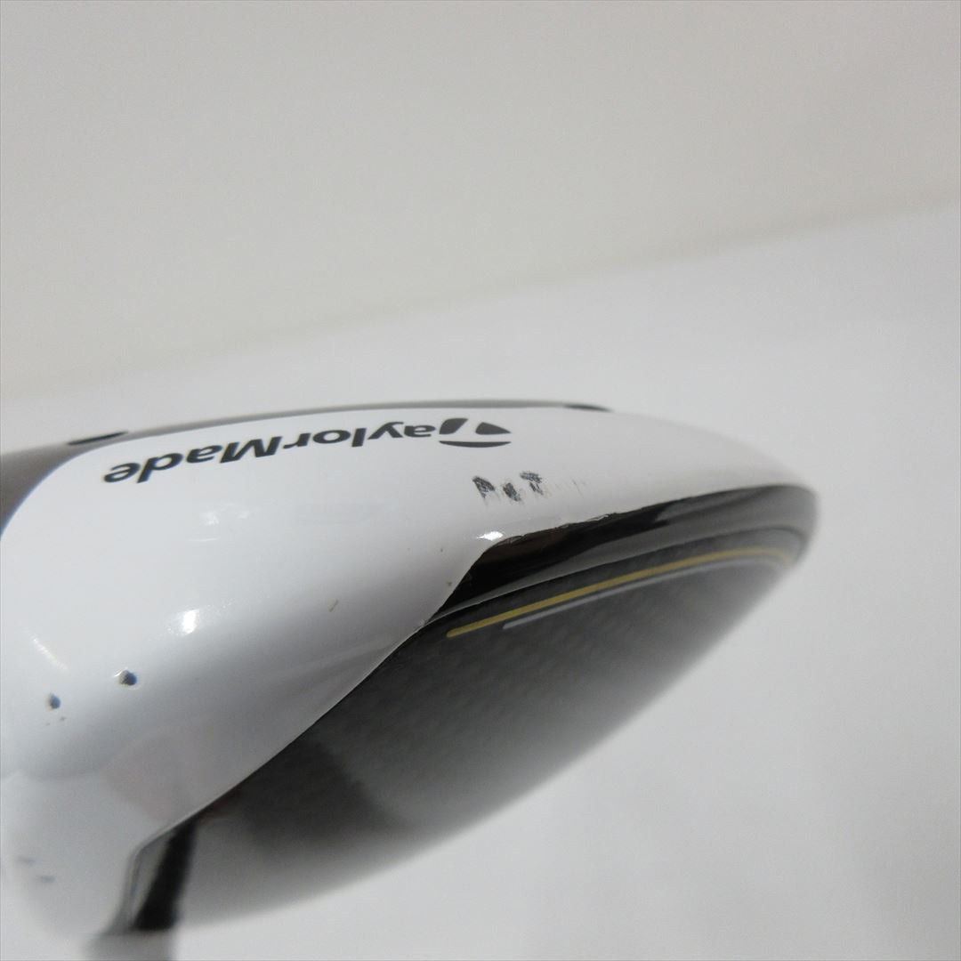 TaylorMade Fairway STEALTH GLOIRE 5W 18° Stiff SPEEDER NX for TM