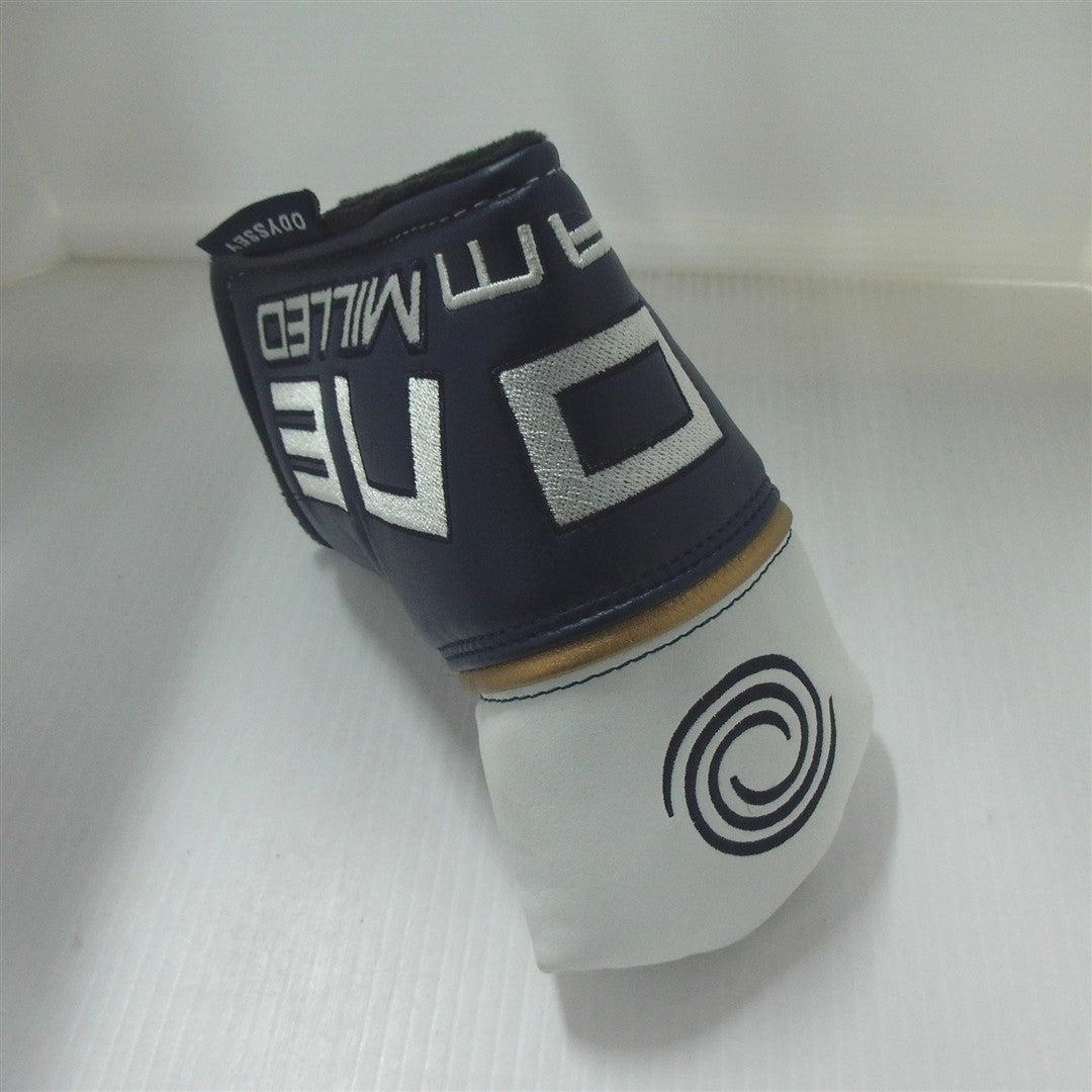 Odyssey Putter Ai-ONE・MILLED TRI-BEAM DOUBLE WIDE T CH – GOLF