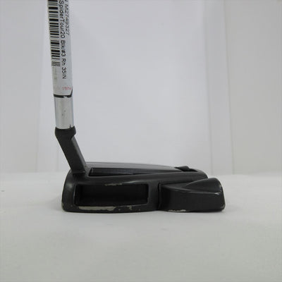 TaylorMade Putter Spider Tour BLACK(2020)(Site Line) Shot Slant 35 inch