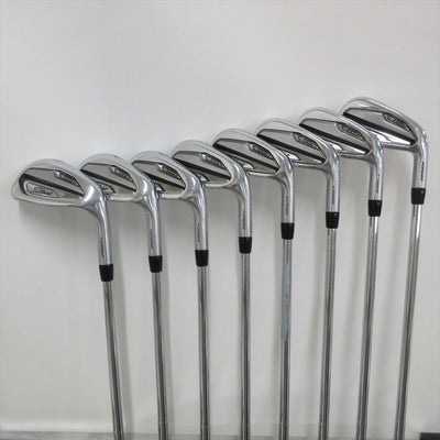 Titleist Iron Set Titleist T100S Stiff NS PRO MODUS3 TOUR105 8 pieces