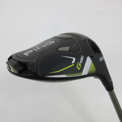 Ping Driver Fair Rating G430 LST 10.5° Stiff PING TOUR 2.0 Chrome 65